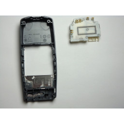 Замена блока питания Nokia 2128i