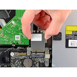 iMac Intel 21,5 