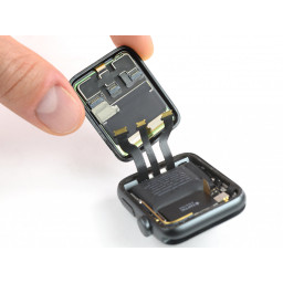 Замена дисплея Apple Watch серии 3