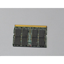 Замена оперативной памяти Sony Vaio VGN-S260