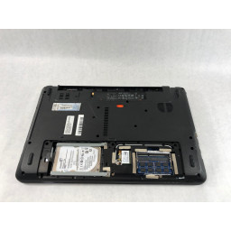 Замена ОЗУ Acer Aspire E1-531-2438