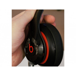 Beats Studio 2.0 Разведка