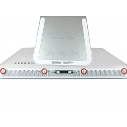 iMac Intel 20 