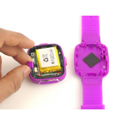 Замена Vtech Kidizoom Smart Watch DX Master Switch